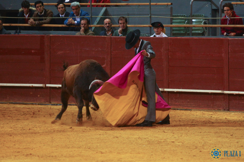 I semifinal La Oportunidad de Vistalegre 2017