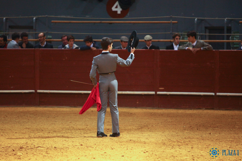 I semifinal La Oportunidad de Vistalegre 2017