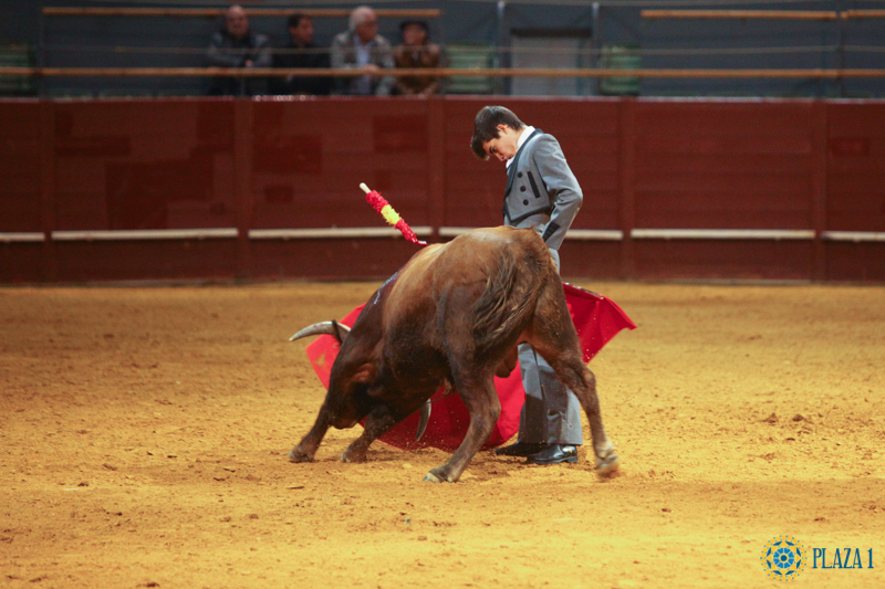 I semifinal La Oportunidad de Vistalegre 2017
