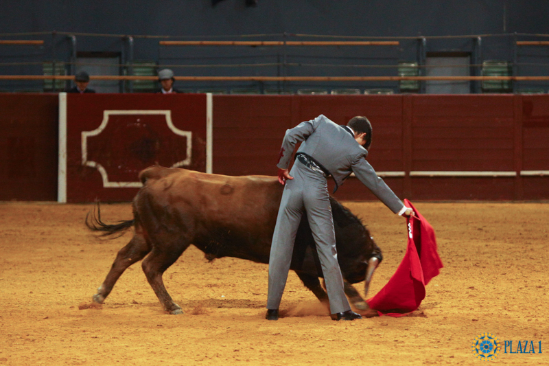 I semifinal La Oportunidad de Vistalegre 2017