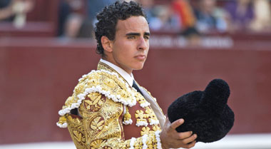 Galdós: “El domingo Lima verá lo que he crecido en España”