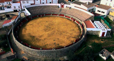 El Castillo de las Guardas, un mano a mano para el 16 de octubre