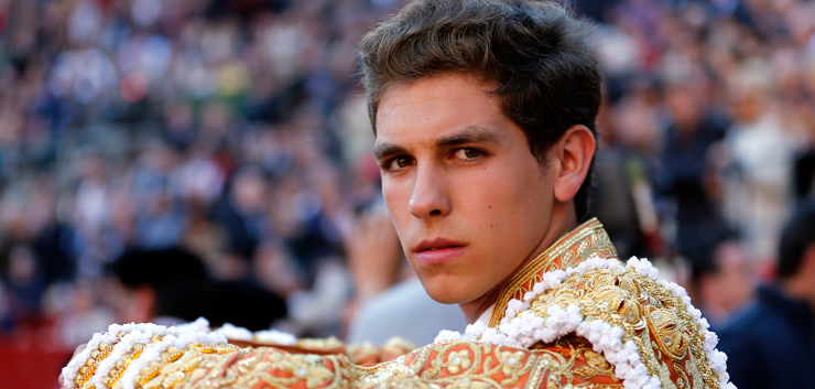 Ginés Marín: "Este año me ha cambiado la vida"