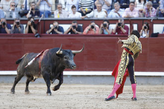 Forjados en la dureza