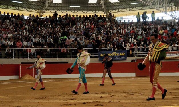 Román, José Garrido y Juan de Castilla, anunciados en Puente Piedra