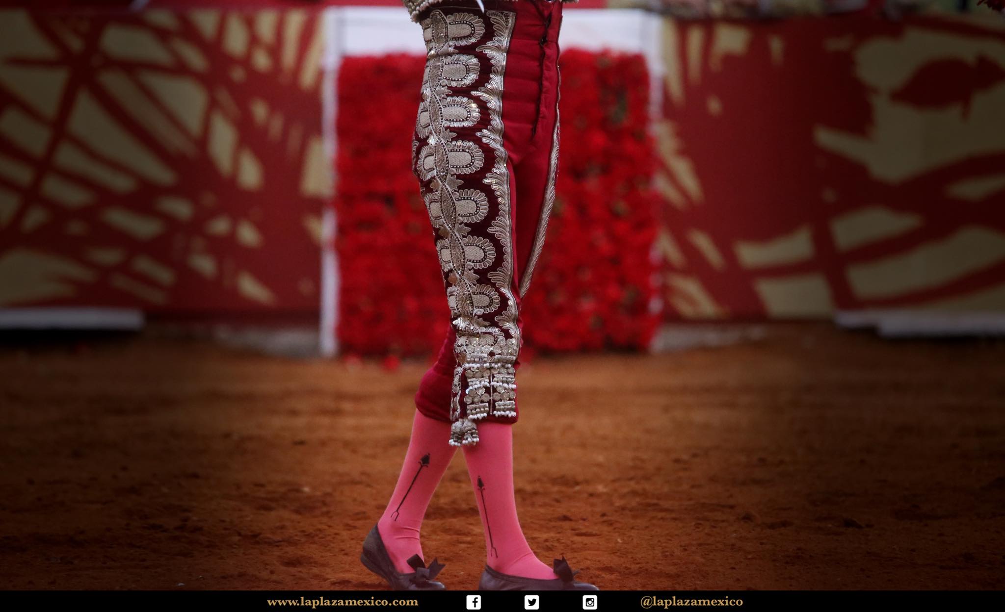 Detalles de la corrida del 12 de diciembre en La México