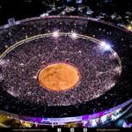 Detalles de la corrida del 12 de diciembre en La México