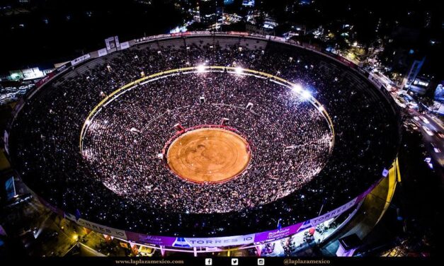 La Plaza México y la tauromaquia, pendientes de la votación de este miércoles en la Suprema Corte