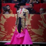 Detalles de la corrida del 12 de diciembre en La México