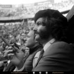 Detalles de la corrida del 12 de diciembre en La México