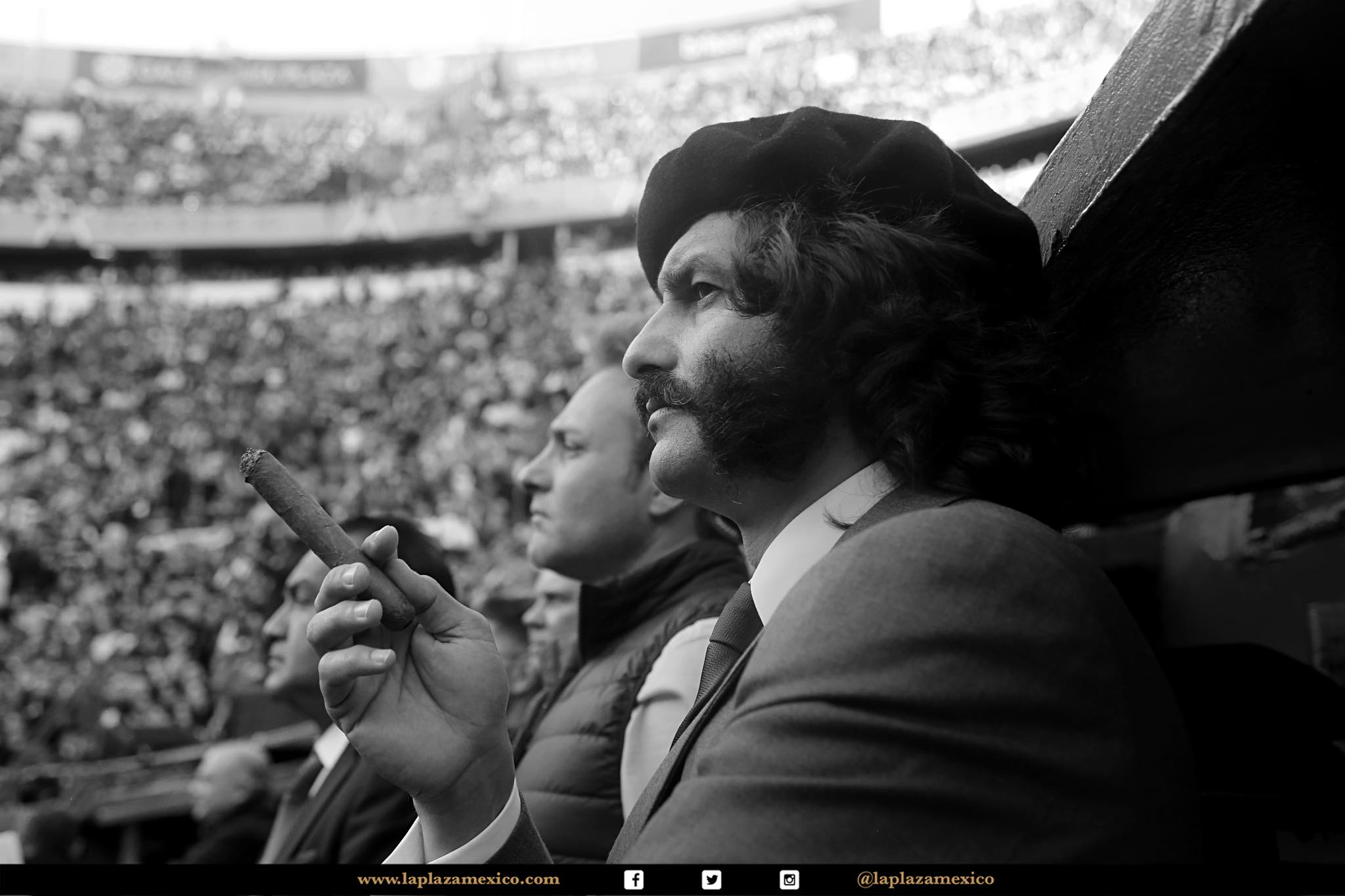 Detalles de la corrida del 12 de diciembre en La México