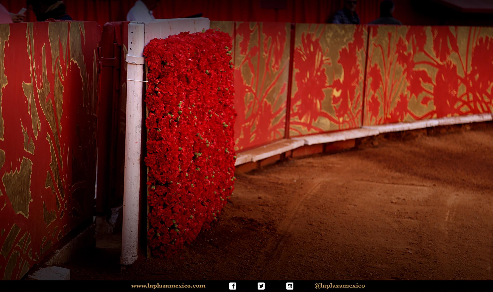 Detalles de la corrida del 12 de diciembre en La México