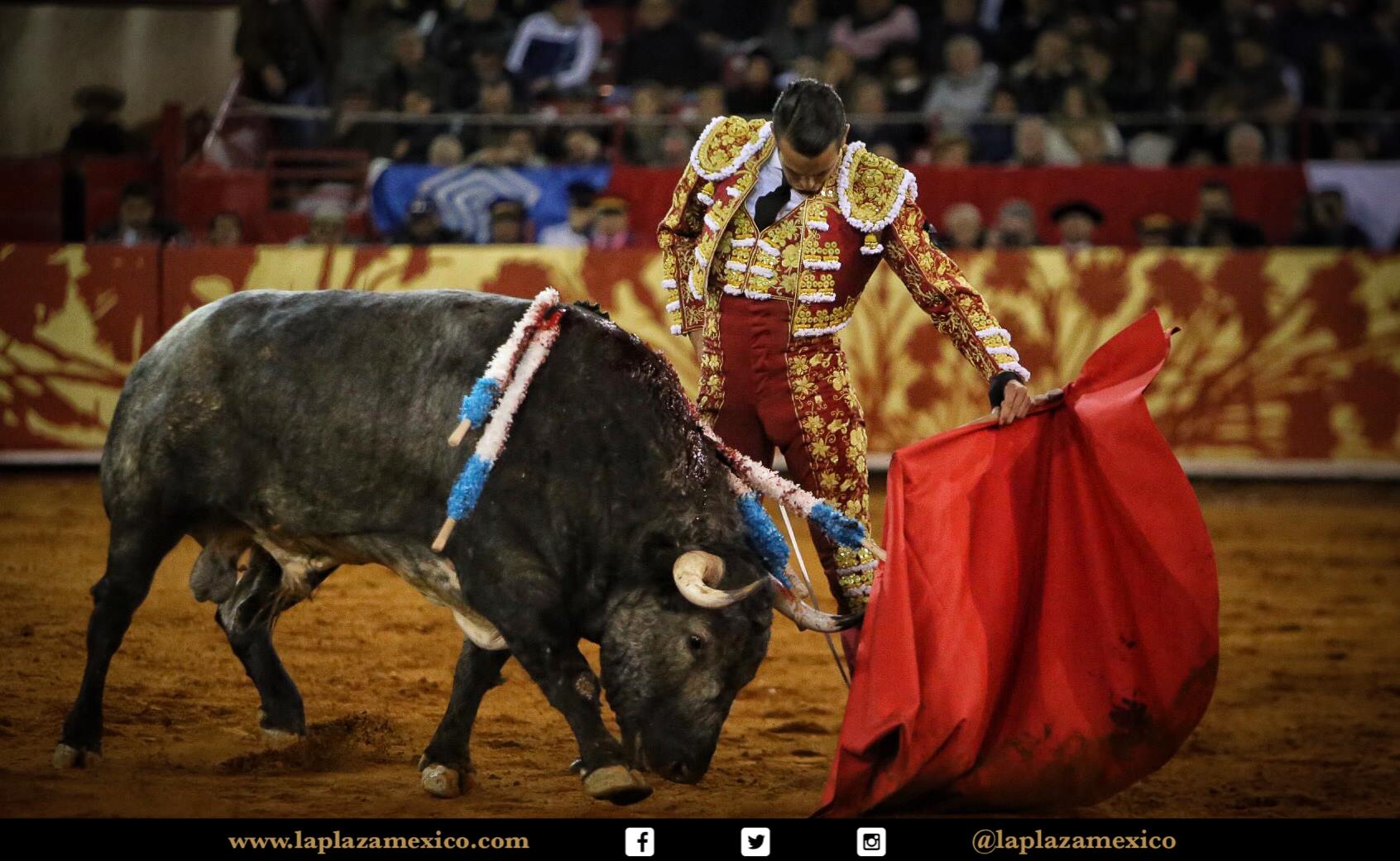 México DF. 12 de diciembre de 2017.