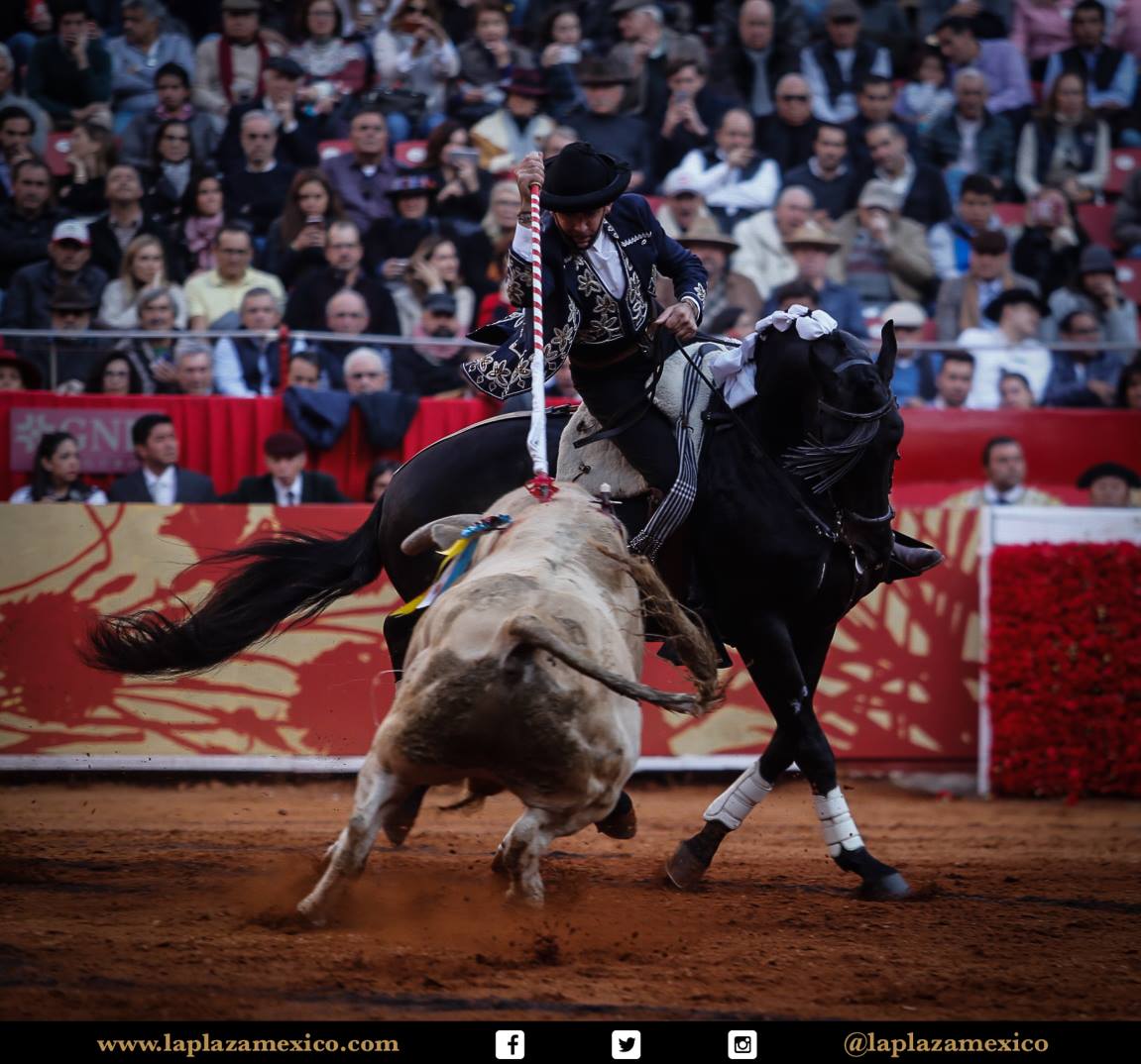 México DF. 12 de diciembre de 2017.