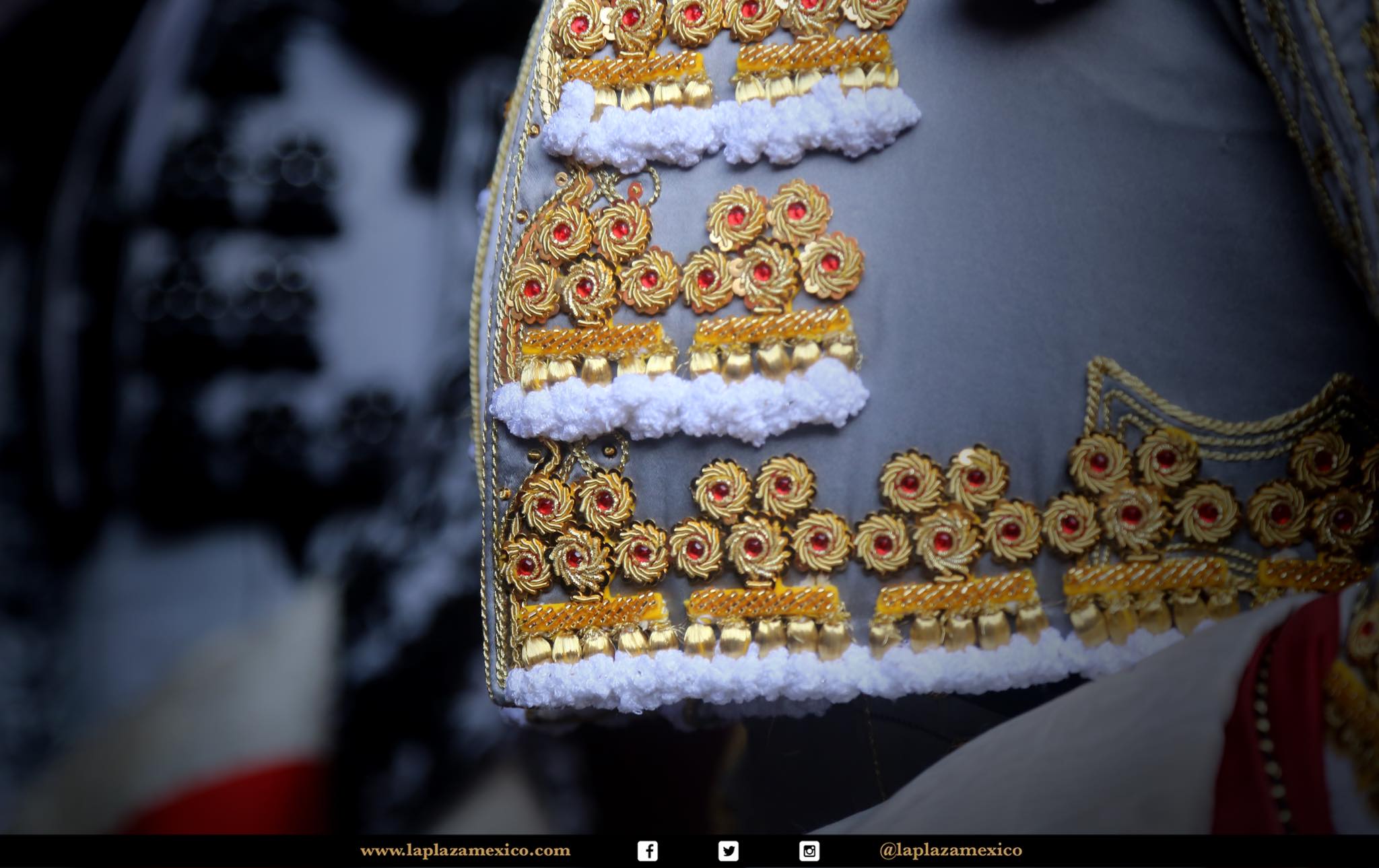 Detalles de la corrida del 12 de diciembre en La México