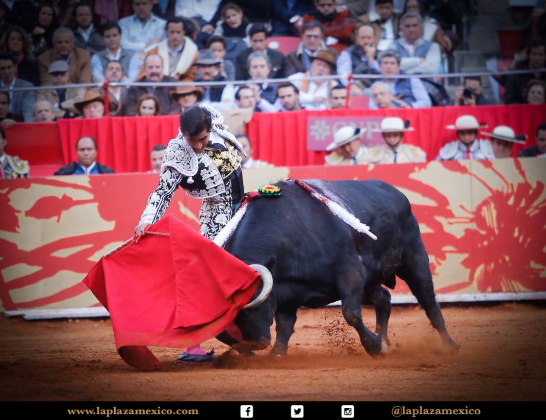 México DF. 12 de diciembre de 2017.