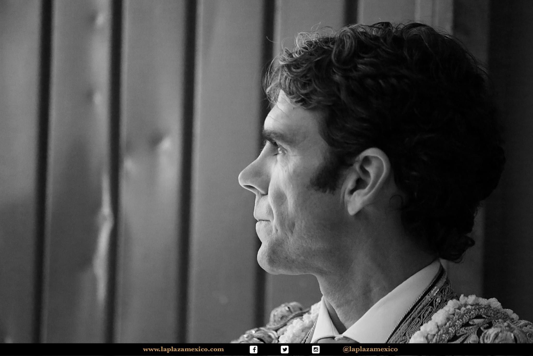 Detalles de la corrida del 12 de diciembre en La México