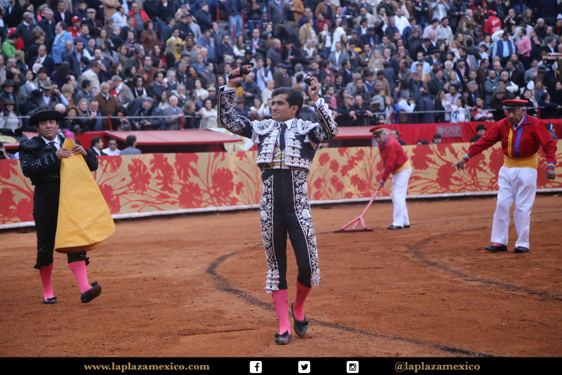 México DF. 12 de diciembre de 2017.