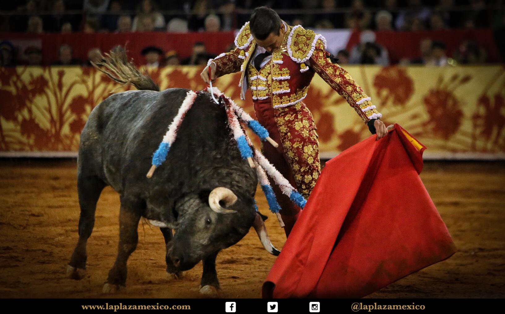 México DF. 12 de diciembre de 2017.