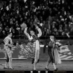 Detalles de la corrida del 12 de diciembre en La México