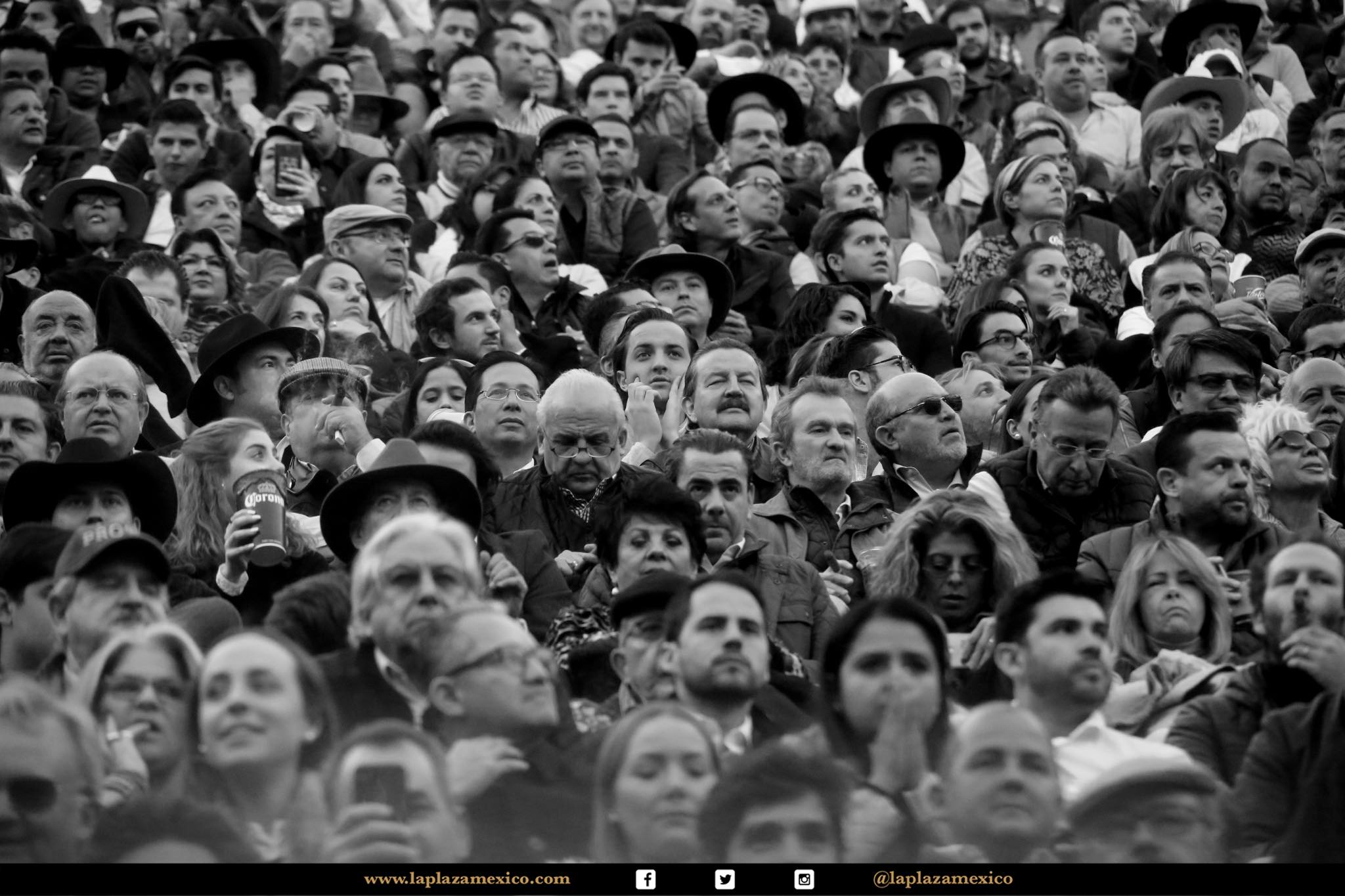 Detalles de la corrida del 12 de diciembre en La México