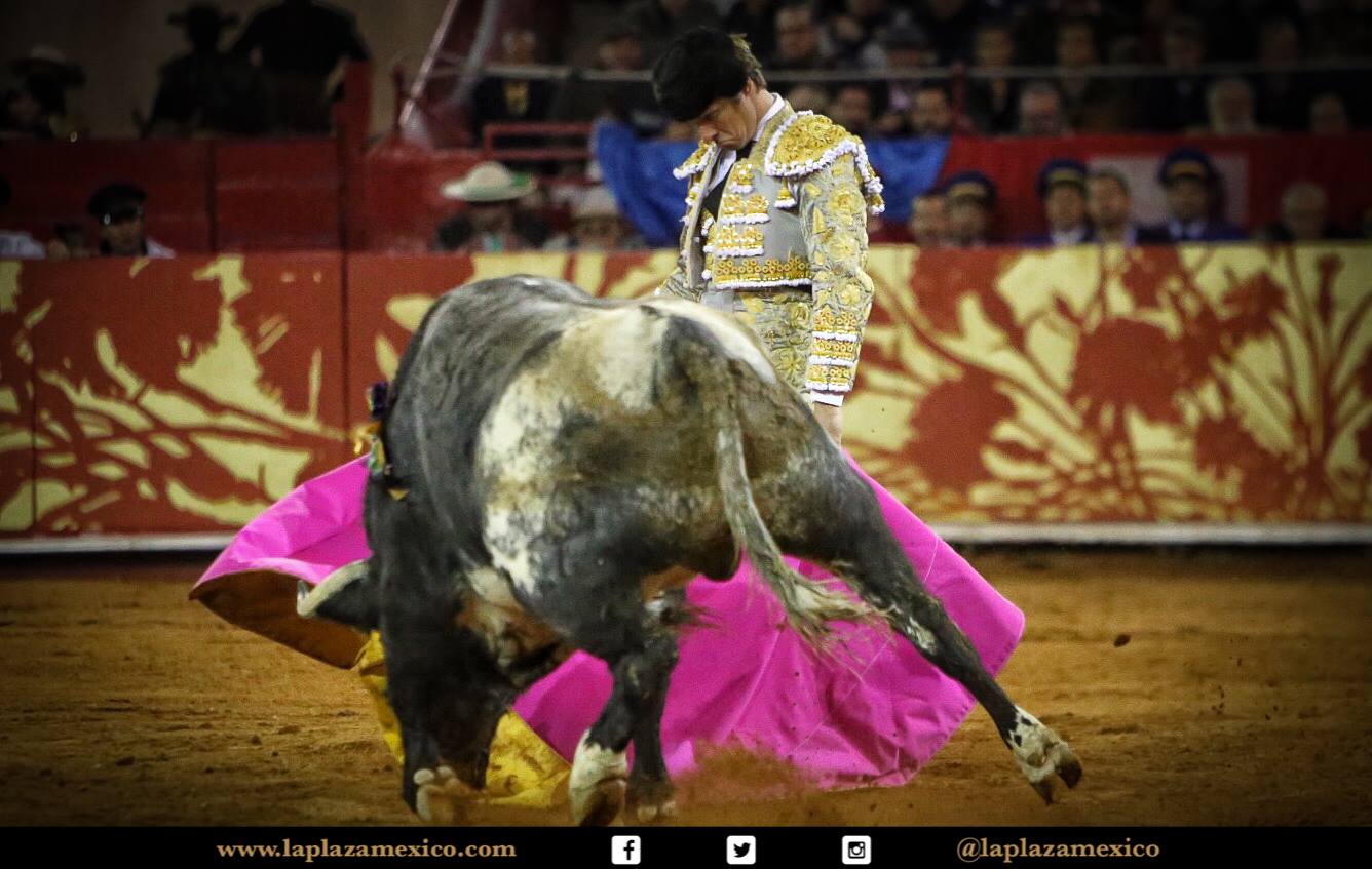 México DF. 12 de diciembre de 2017.