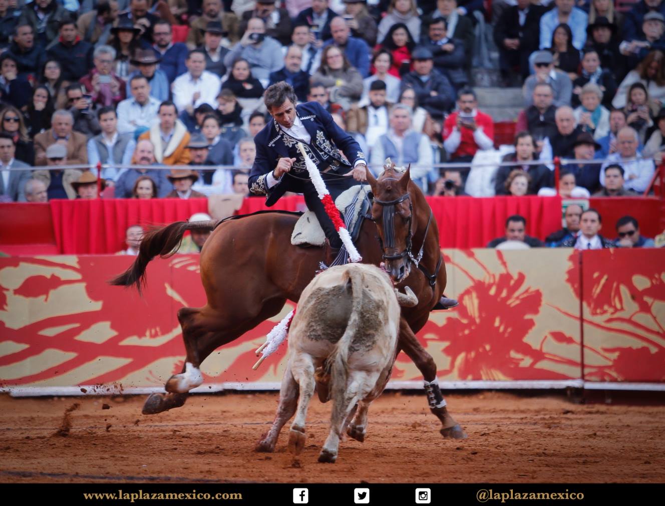 México DF. 12 de diciembre de 2017.