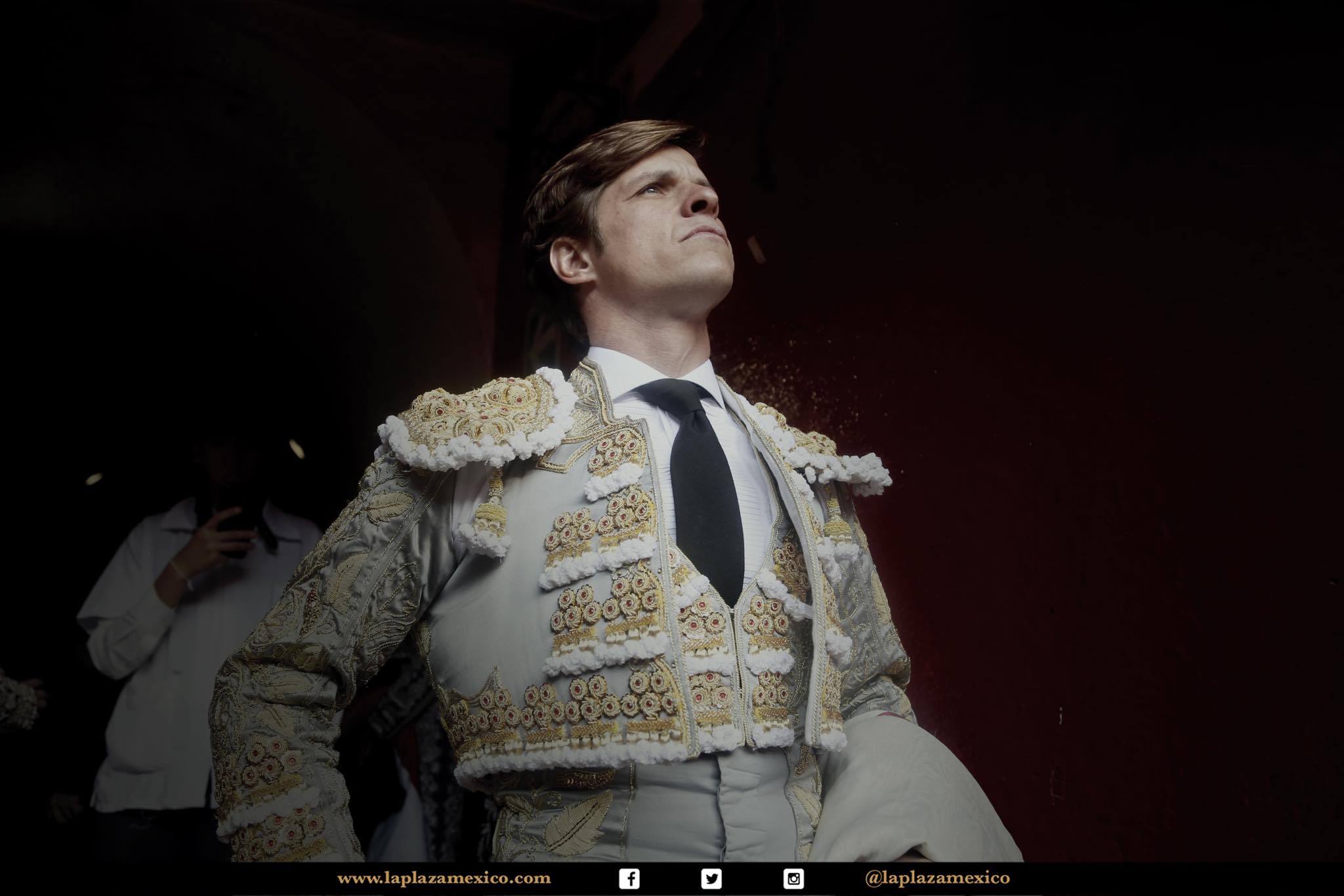 Detalles de la corrida del 12 de diciembre en La México