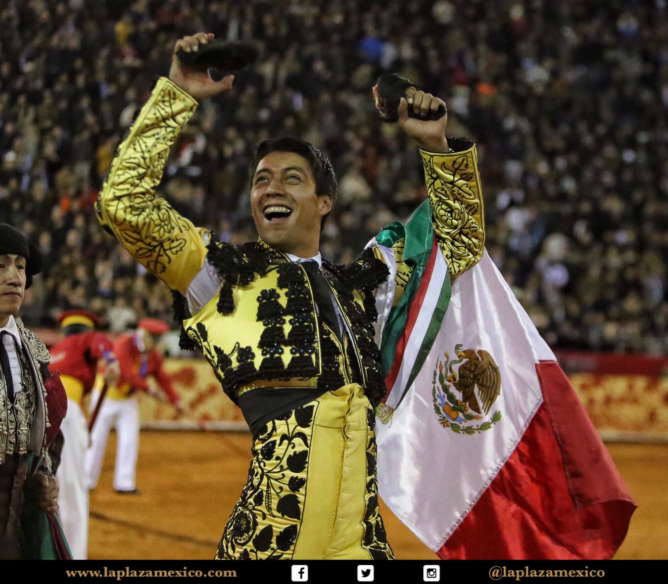 México DF. 12 de diciembre de 2017.