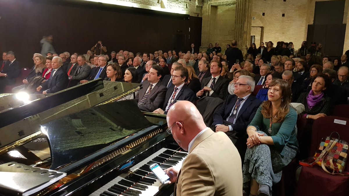 Manolete, hijo predilecto de Manolete