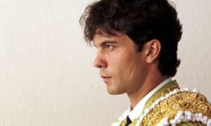 Busto Juan del Álamo