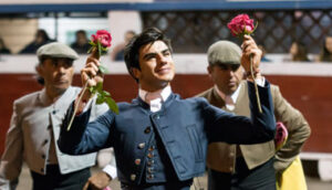 Colombo triunfó en el festival de la Virgen en Quito