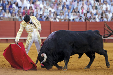 Ahora empieza lo bueno