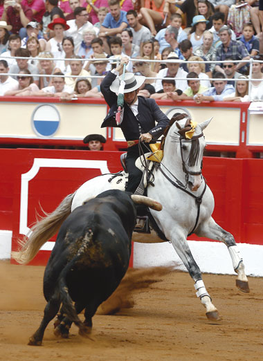 “Tengo aún mucho por mostrar”