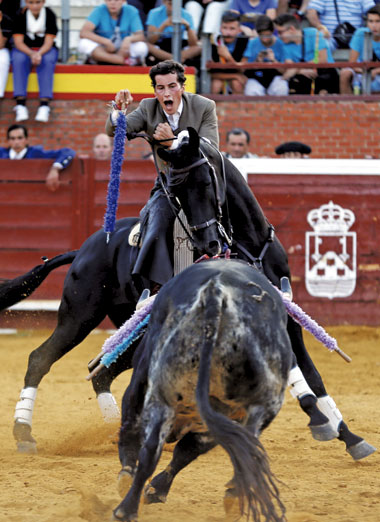 “La Fiesta debe abrir el abanico a gente nueva”