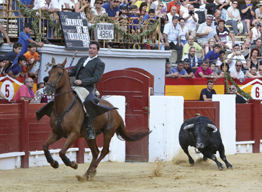 “Las dificultades me han hecho madurar”