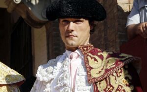 Busto Miguel Abellán