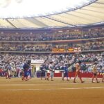 Plaza de toros de Zaragoza