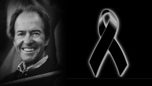 Fallece Luis Ángel Álvarez Bilbao, ganadero de Barralva