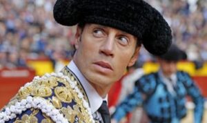 Busto Finito de Córdoba