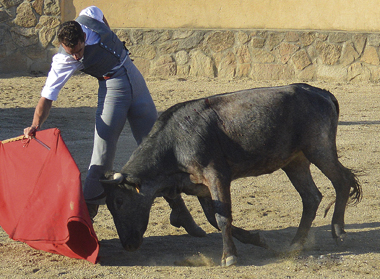 Arranca el año de su vida
