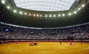 Plaza de toros de San Sebastián