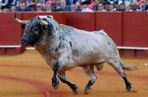 Victoriano del Río lidiará por Resurrección en Sevilla.
