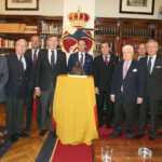 Ferrera premio Memorial Manolo Vázquez