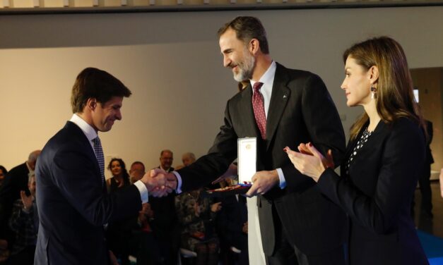 De Ordóñez a la Maestranza, las 28 Medallas de Oro del toreo