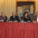 Homenaje a Ricardo de Fabra