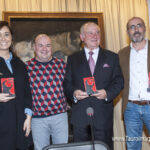 Homenaje a Ricardo de Fabra