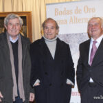Homenaje a Ricardo de Fabra