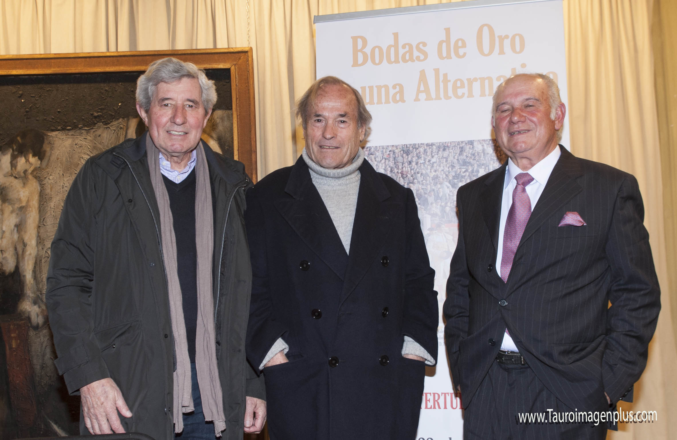 Homenaje a Ricardo de Fabra