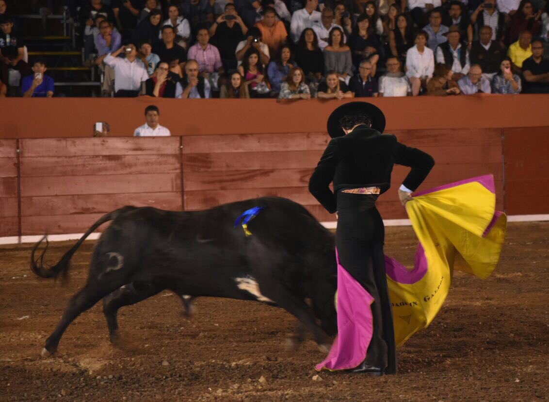 Festejo en Asía (Perú) - Viernes 23 de febrero